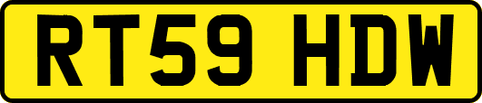 RT59HDW