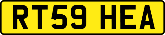 RT59HEA