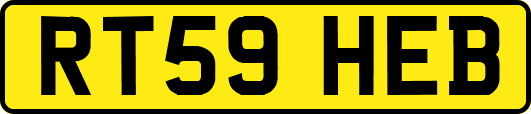 RT59HEB