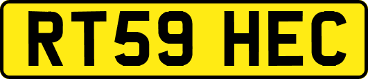 RT59HEC