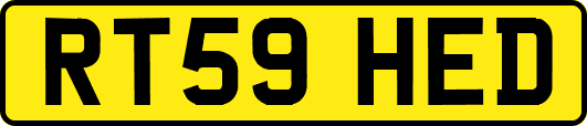 RT59HED