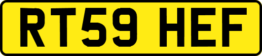 RT59HEF