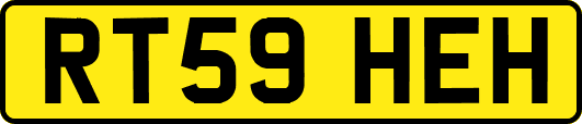 RT59HEH