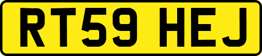 RT59HEJ