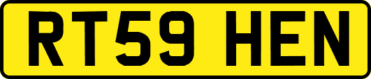 RT59HEN