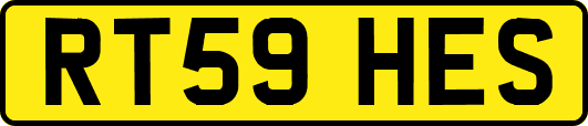 RT59HES
