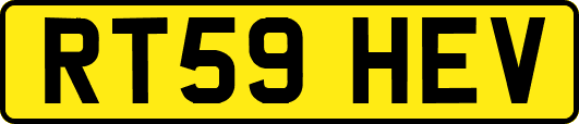RT59HEV