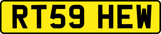 RT59HEW
