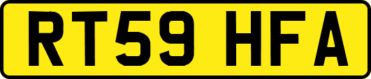 RT59HFA