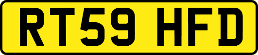 RT59HFD