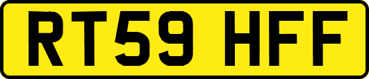 RT59HFF