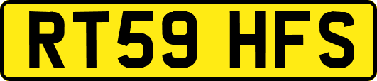 RT59HFS
