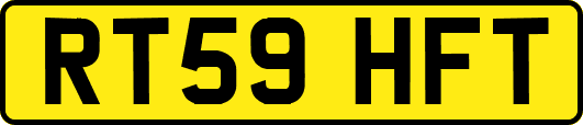 RT59HFT