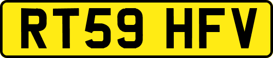 RT59HFV