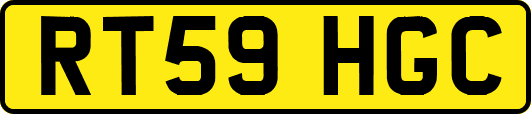 RT59HGC