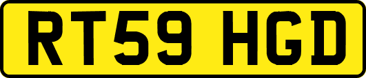RT59HGD
