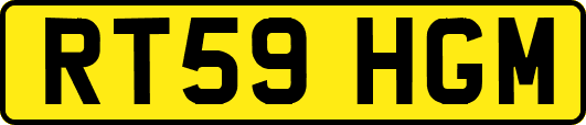 RT59HGM