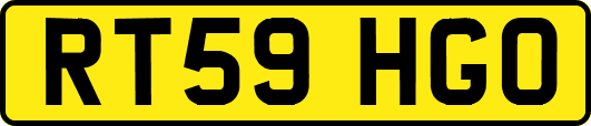 RT59HGO