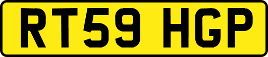 RT59HGP