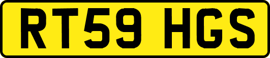 RT59HGS
