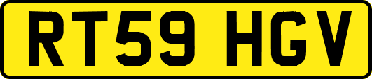 RT59HGV