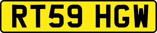 RT59HGW