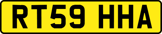 RT59HHA