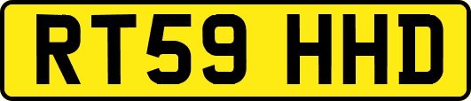 RT59HHD