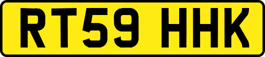 RT59HHK