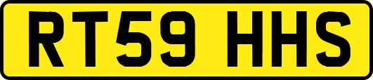 RT59HHS