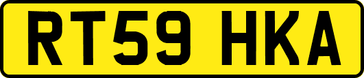 RT59HKA