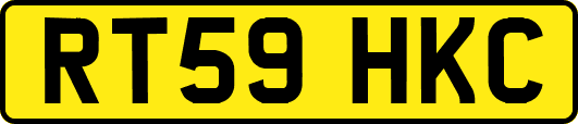 RT59HKC