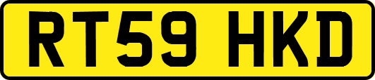 RT59HKD