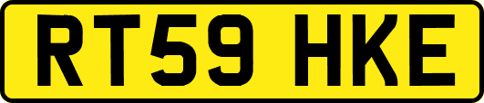 RT59HKE