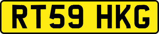 RT59HKG