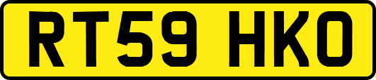 RT59HKO