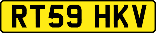 RT59HKV