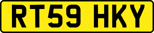 RT59HKY