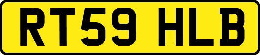 RT59HLB