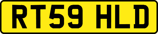 RT59HLD