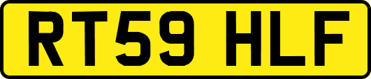 RT59HLF