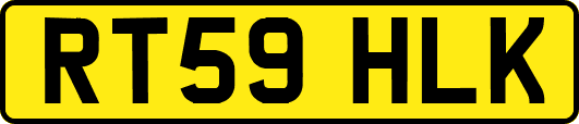 RT59HLK
