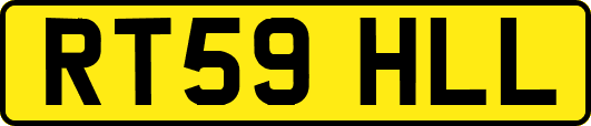 RT59HLL