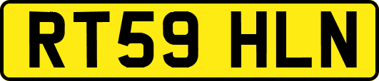 RT59HLN