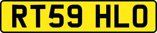 RT59HLO