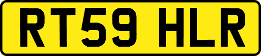 RT59HLR