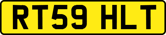 RT59HLT