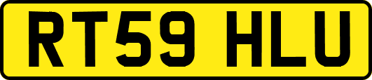 RT59HLU