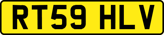 RT59HLV