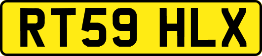 RT59HLX